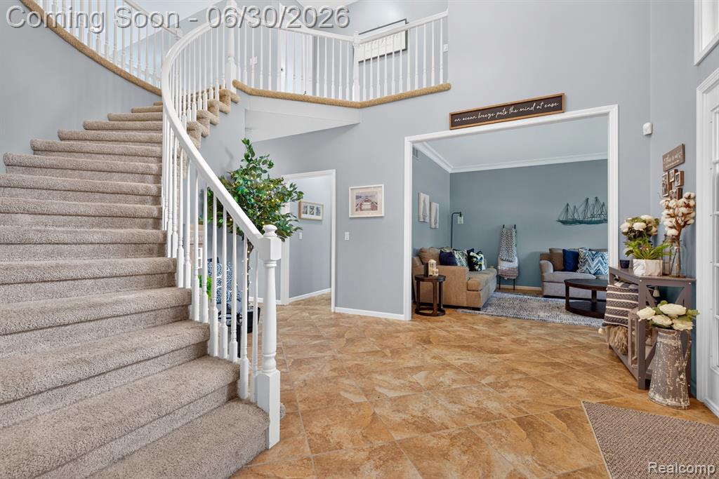 47100 Tania Court, Plymouth, MI 48170 — Photo 3