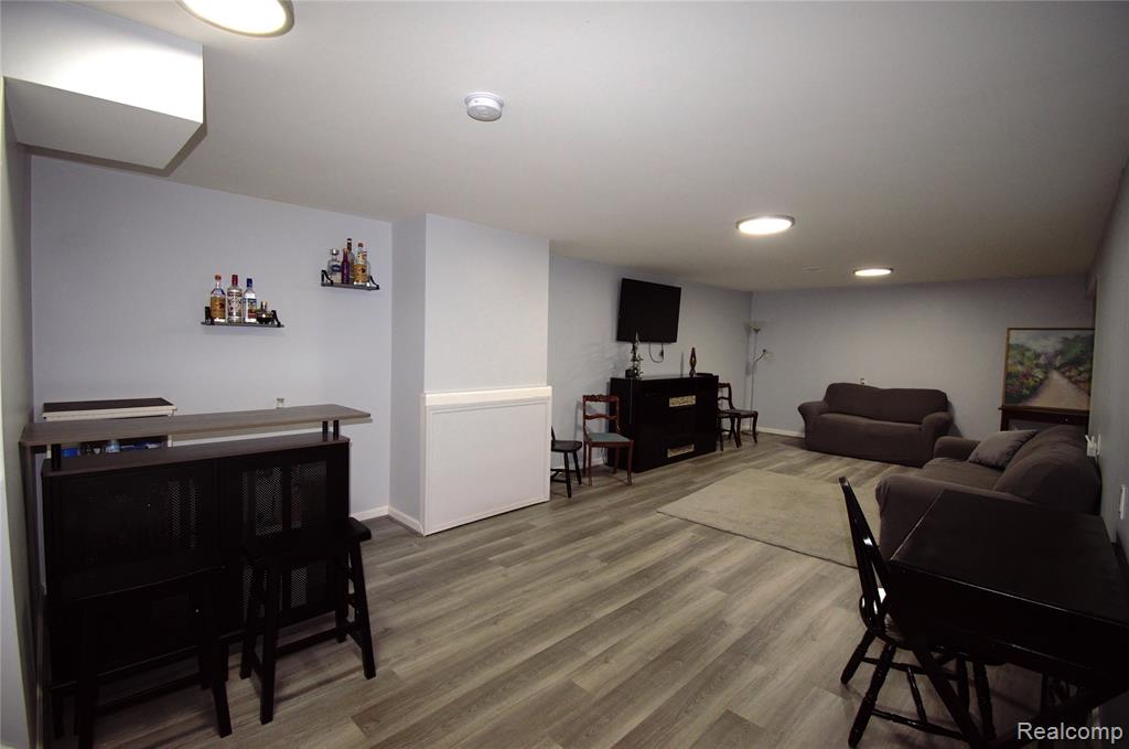 313 Janet Lane, Almont, MI 48003 — Photo 19