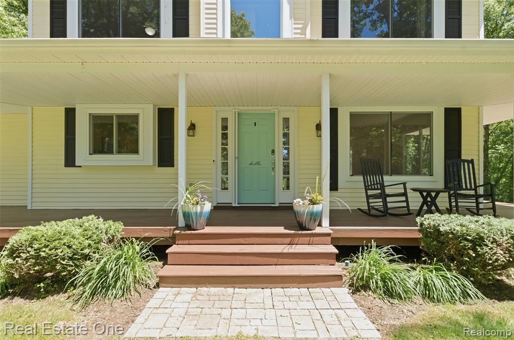3559 Perry Lake Road, Ortonville, MI 48462 — Photo 18