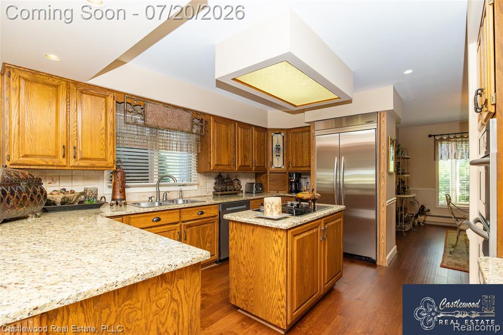 17150 S Nunneley Road, Clinton Twp, MI 48035 — Photo 27