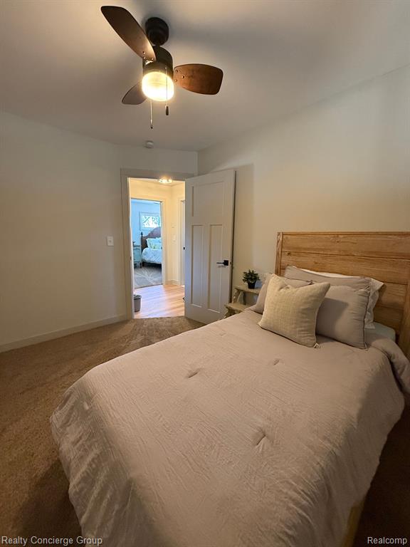 400 N LEONA Avenue, Garden City, MI — Photo 18