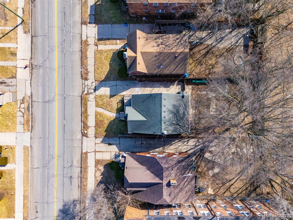 5063 Chalmers Street, Detroit, MI 48213 — Photo 23