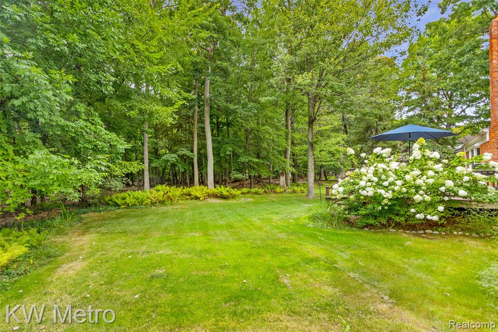 635 Timberline Drive, Rochester Hills, MI 48309 — Photo 43