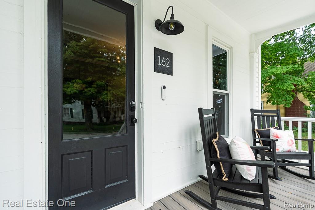 162 W Lafayette Street, Romeo, MI 48065 — Photo 3