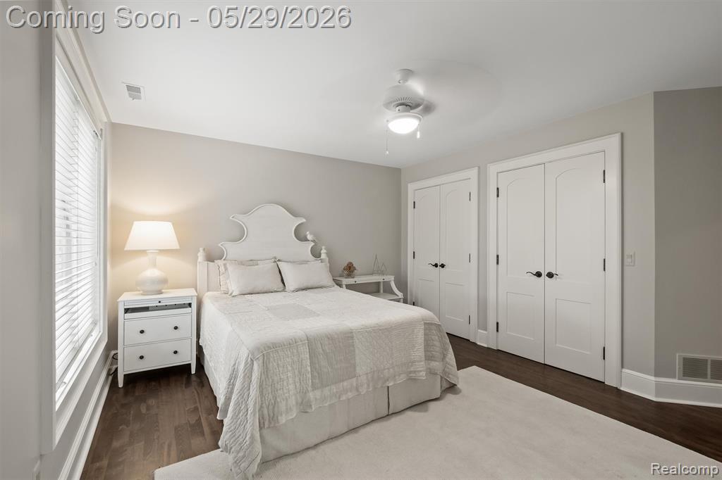 864 Pine Needle Trail, Rochester, MI 48306 — Photo 43