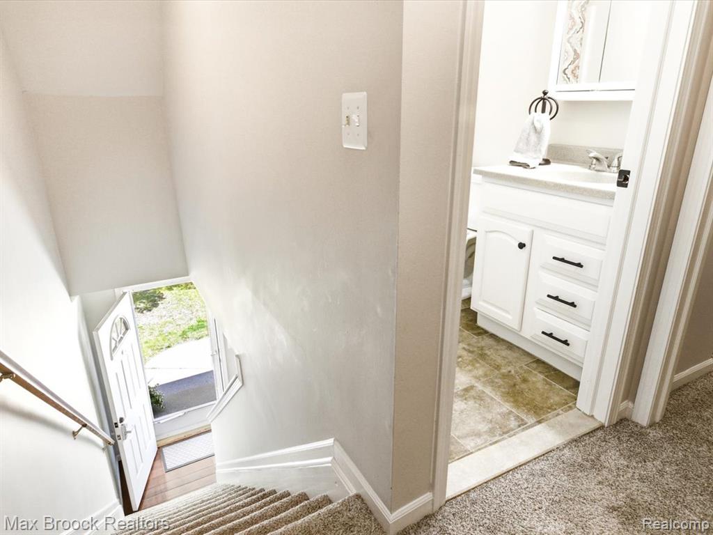1561 S Delano Street, St. Clair, MI 48079 — Photo 30