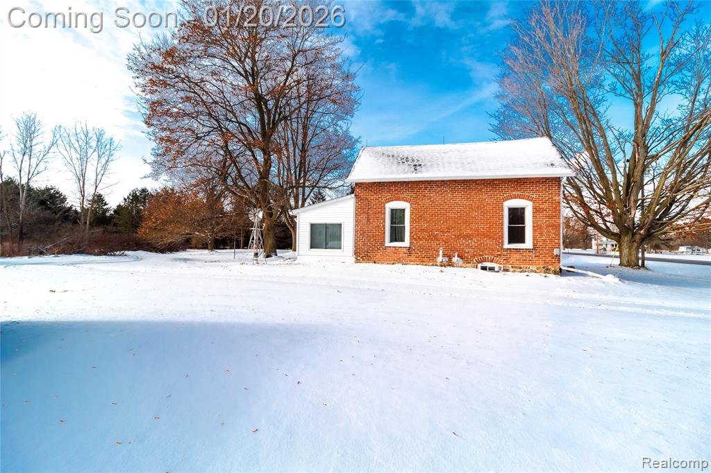 4415 Otter Lake Road, Otter Lake, MI 48464 — Photo 30