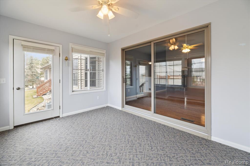 6062 GREEN ASH Drive, 36, Brighton, MI 48116 — Photo 17