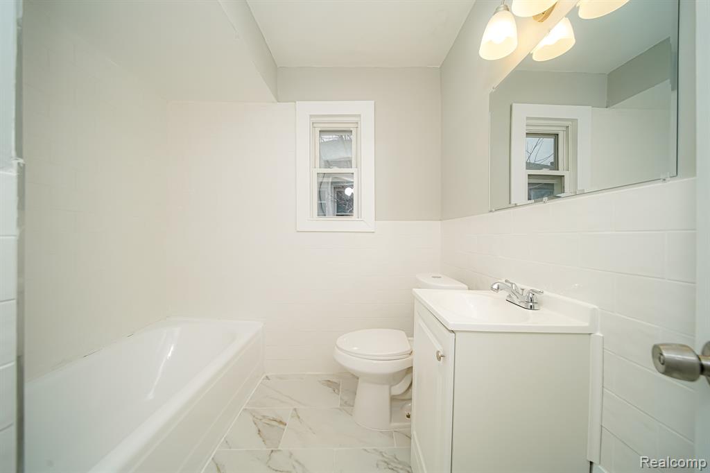 17344 WISCONSIN Street, Detroit, MI 48221 — Photo 70