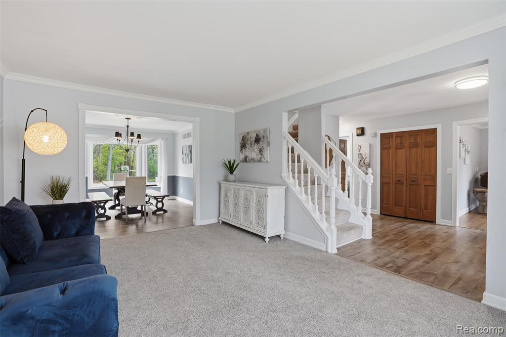 8876 Wintercove Drive, Commerce Twp, MI 48382 — Photo 21