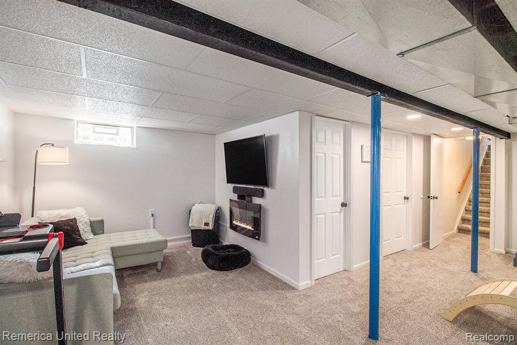 5417 Leland Street, Brighton, MI 48114 — Photo 14