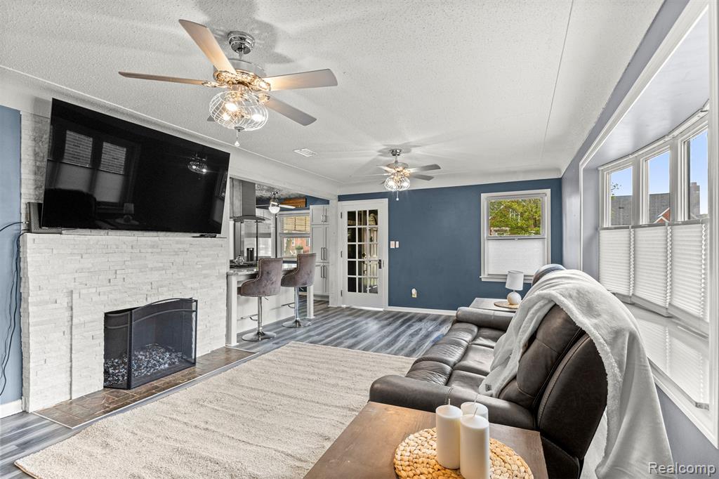 6549 Shenandoah Avenue, Allen Park, MI 48101 — Photo 10