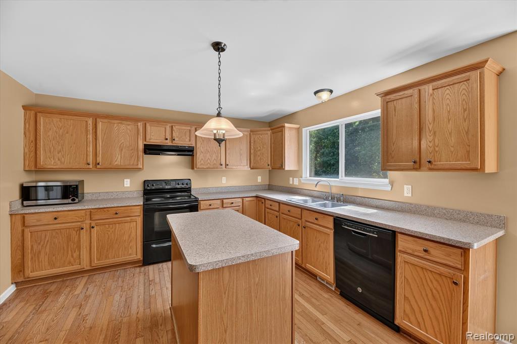 2445 Lorraina Lane, Hartland, MI 48353 — Photo 11