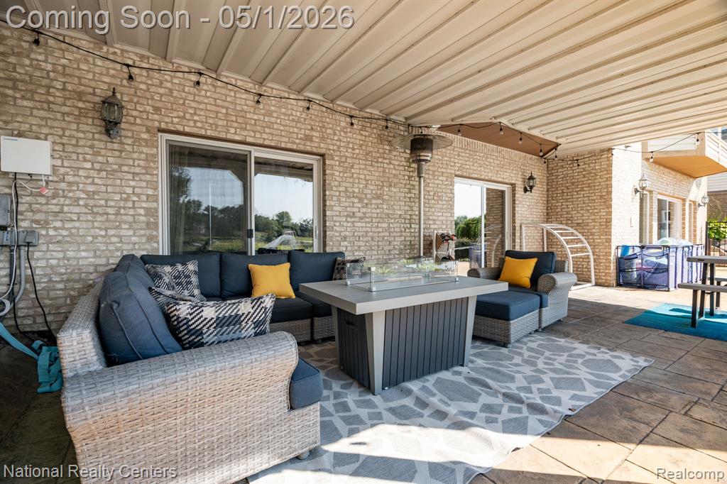 542 Bay Pointe Drive, Oxford, MI 48371 — Photo 43