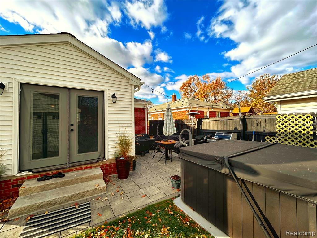 7639 Cortland Avenue, Allen Park, MI 48101 — Photo 29