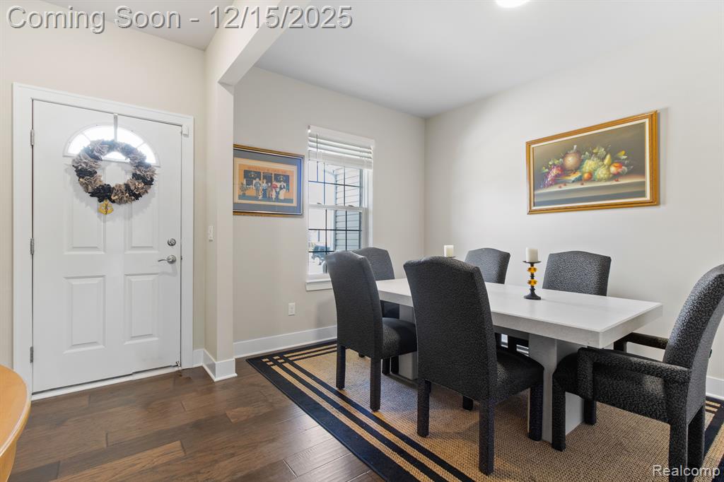 13819 Christina Lane, Van Buren, MI 48111 — Photo 3