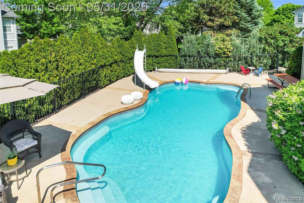 1170 Arabian Court, South Lyon, MI 48178 — Photo 66