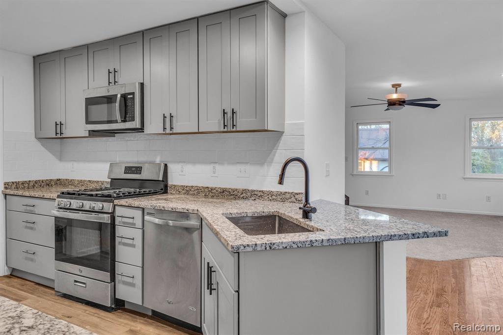 5000 PARK Road, Ann Arbor, MI 48103 — Photo 5