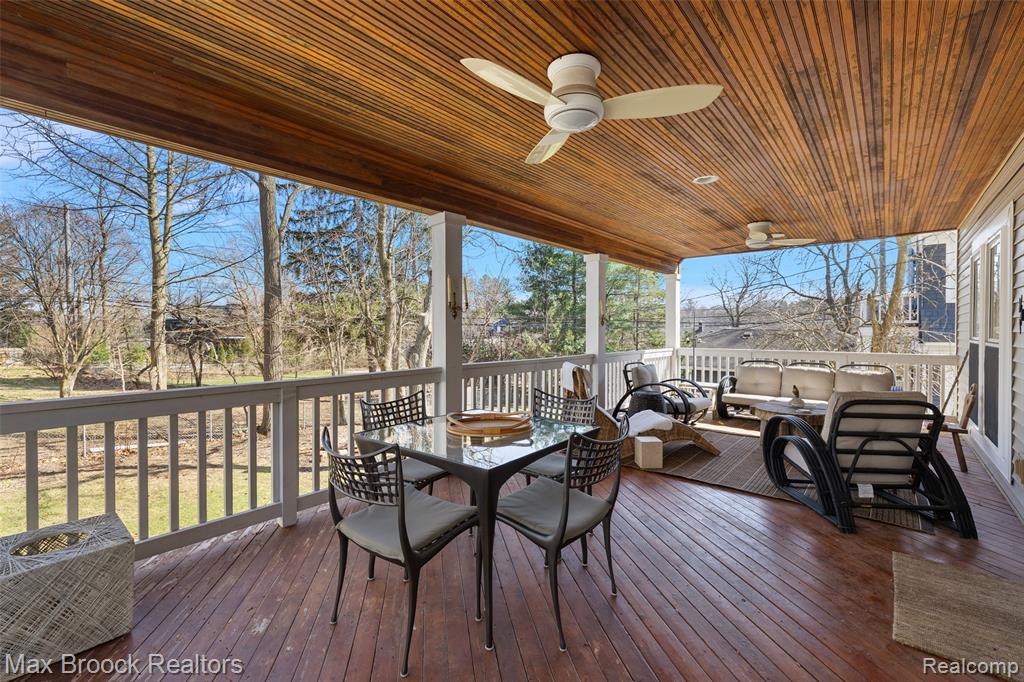 435 Eaton Drive, Northville, MI 48167 — Photo 27