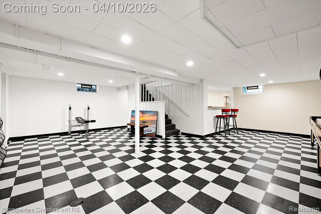 8441 Northfield Boulevard, Oak Park, MI 48237 — Photo 25