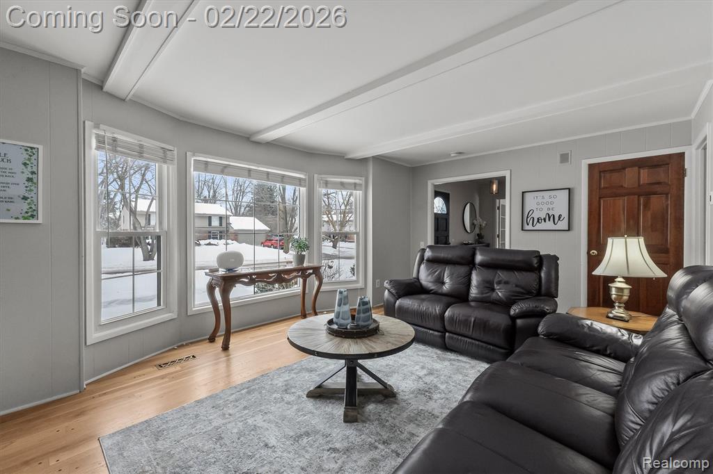 504 Weybridge Drive, Bloomfield Hills, MI 48304 — Photo 9