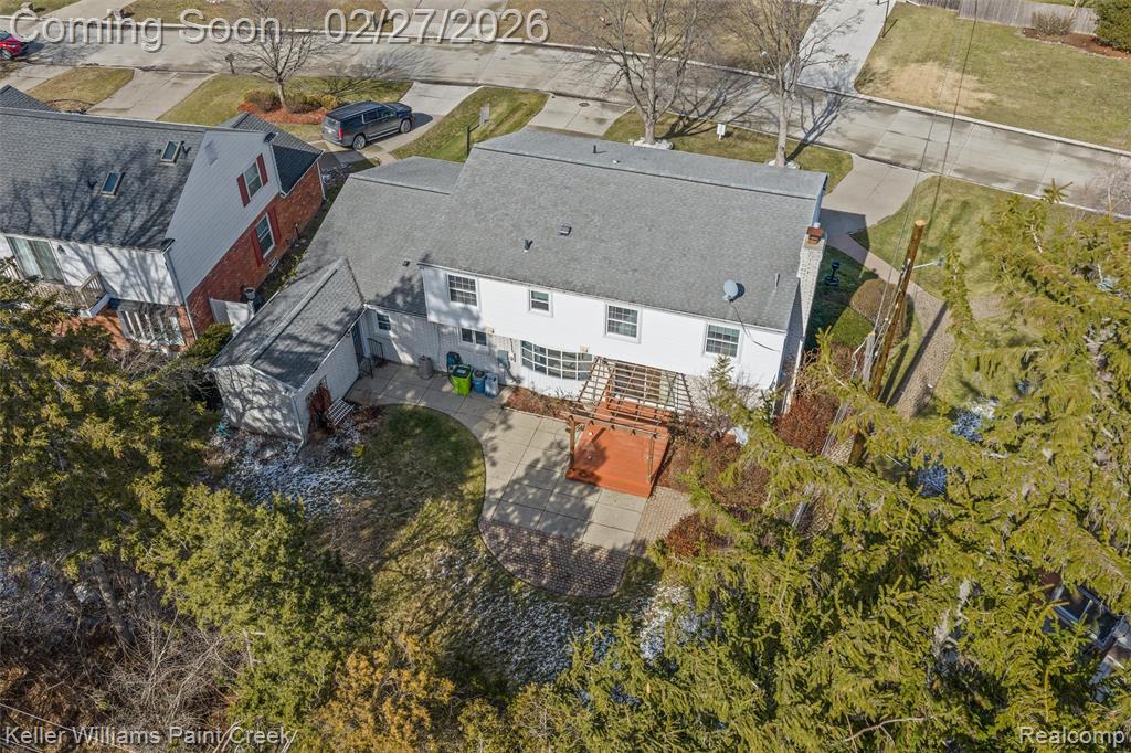 4732 Barcroft Way, Sterling Heights, MI 48310 — Photo 51