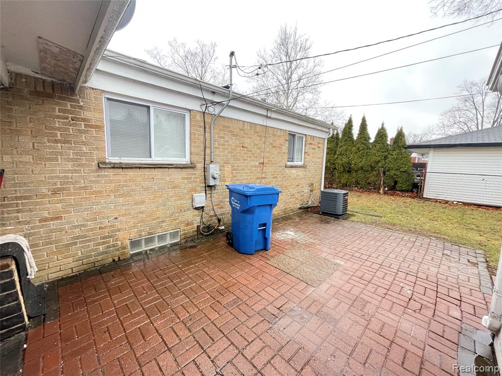 5265 Streefkerk Drive, Warren, MI 48092 — Photo 57