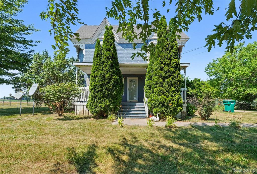 7815 E M 21, Corunna, MI 48817 — Photo 2