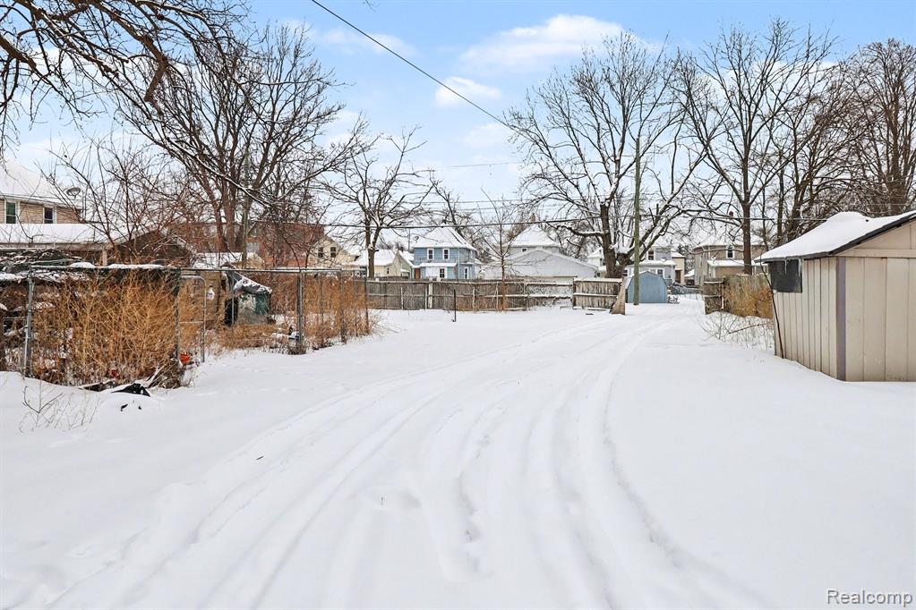 714 W 8TH Street, Monroe, MI 48161 — Photo 22