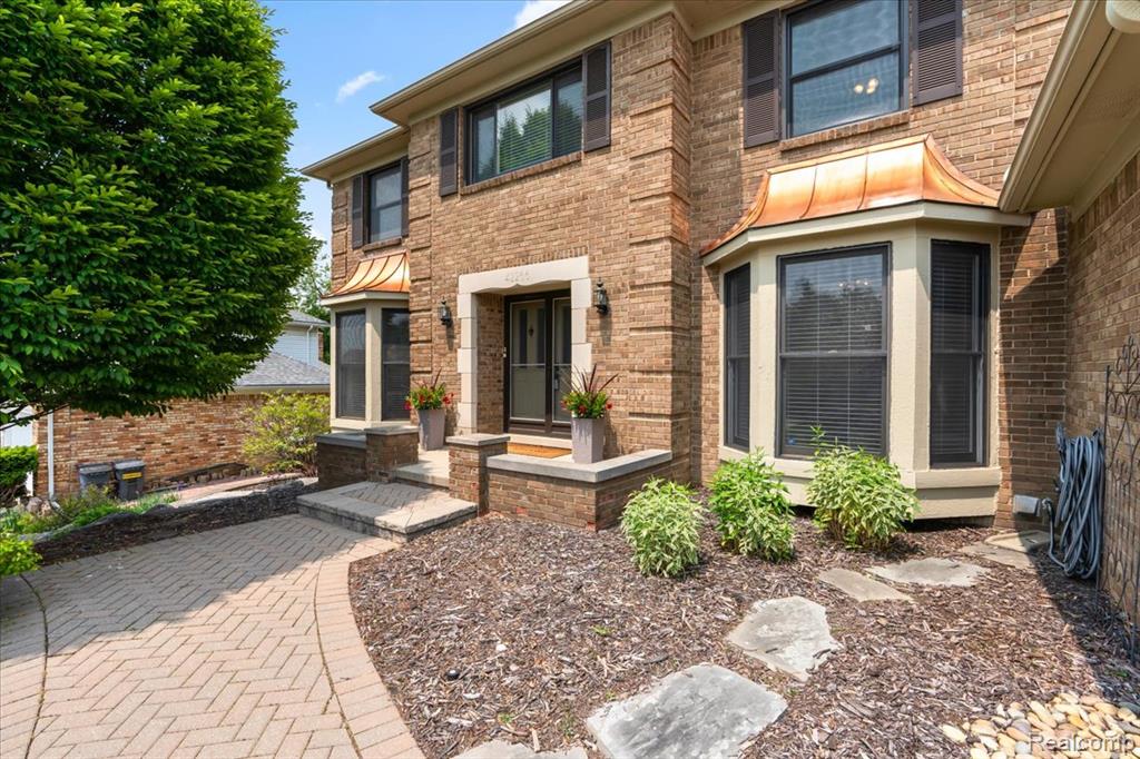 42266 Waterfall Road, Northville, MI 48168 — Photo 3