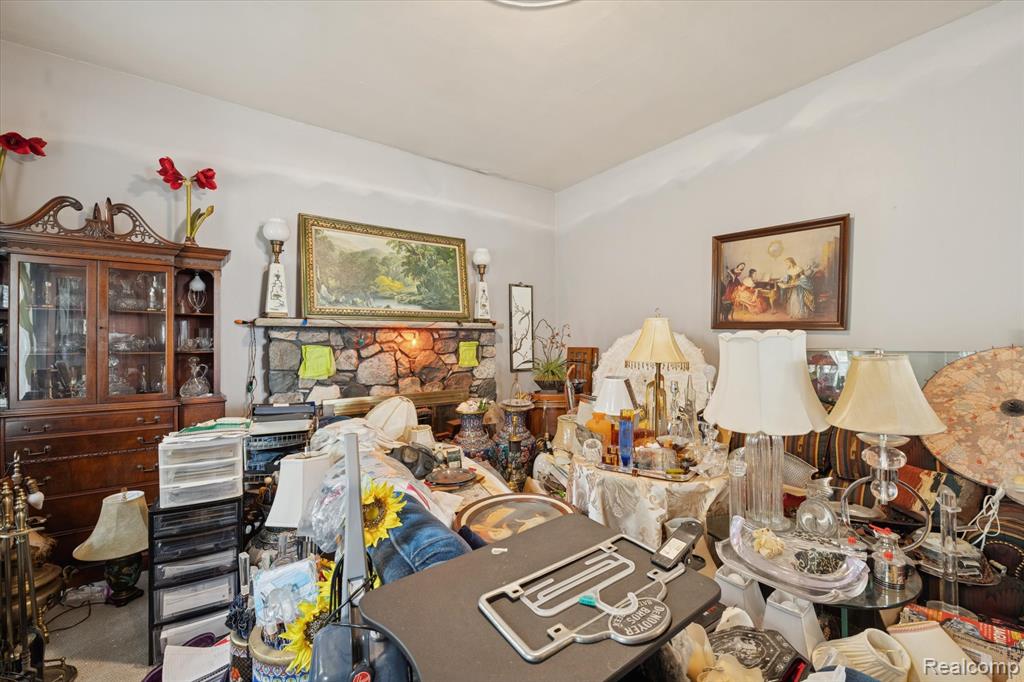 16141 Duffield Road, Byron, MI, 48418