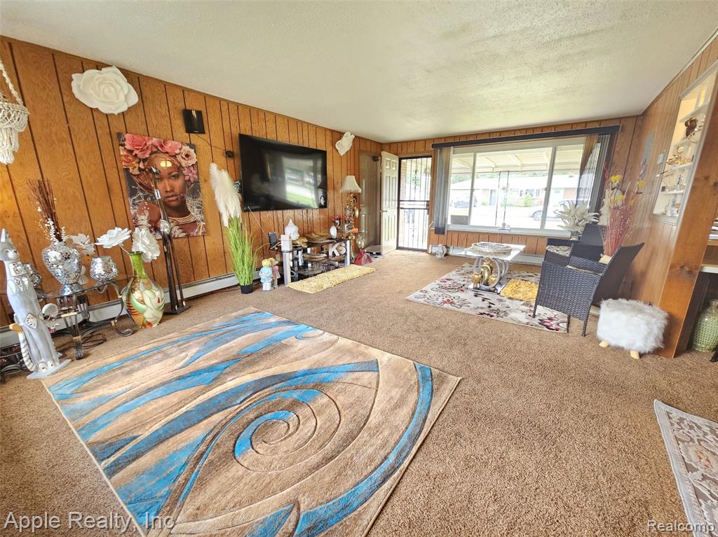 4851 Harrison Street, Wayne, MI 48184 — Photo 7