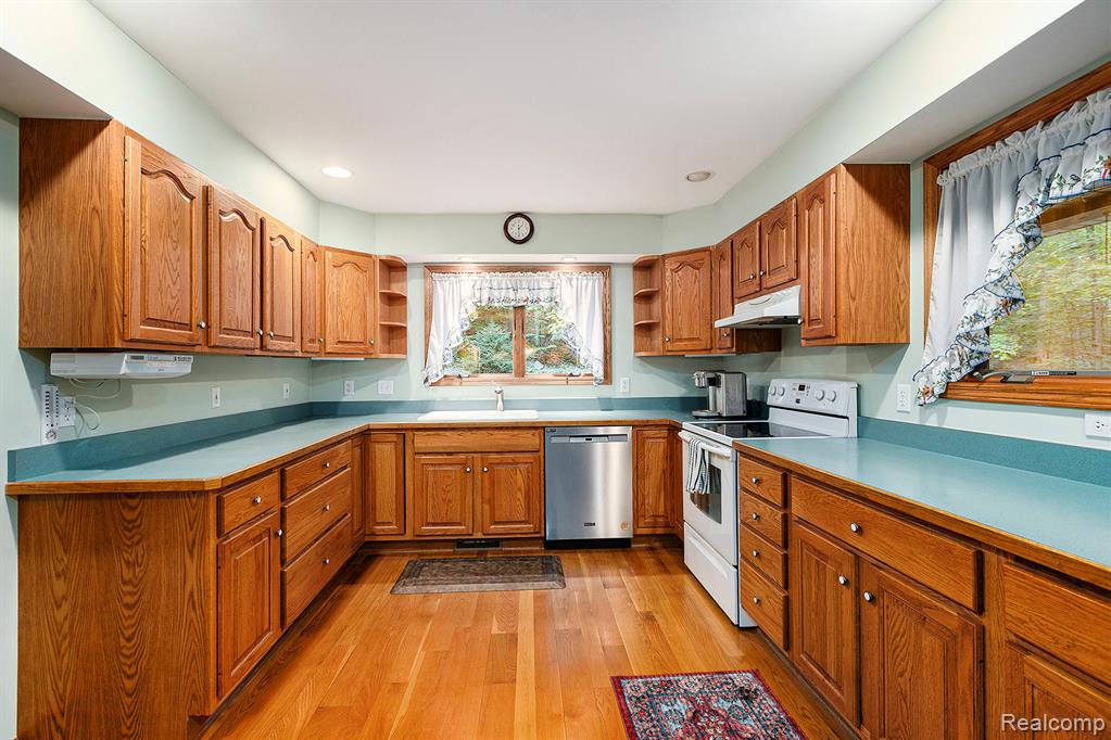 266 Adams Road, Frankfort, MI 49635 — Photo 10