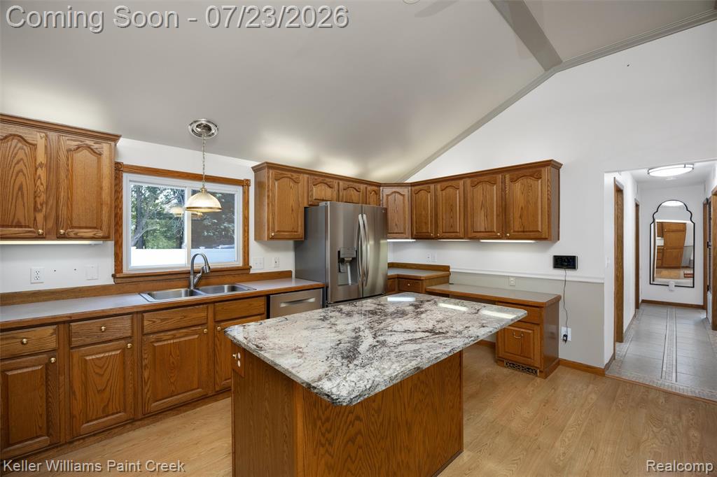 423 East Road, Holly, MI 48442 — Photo 7