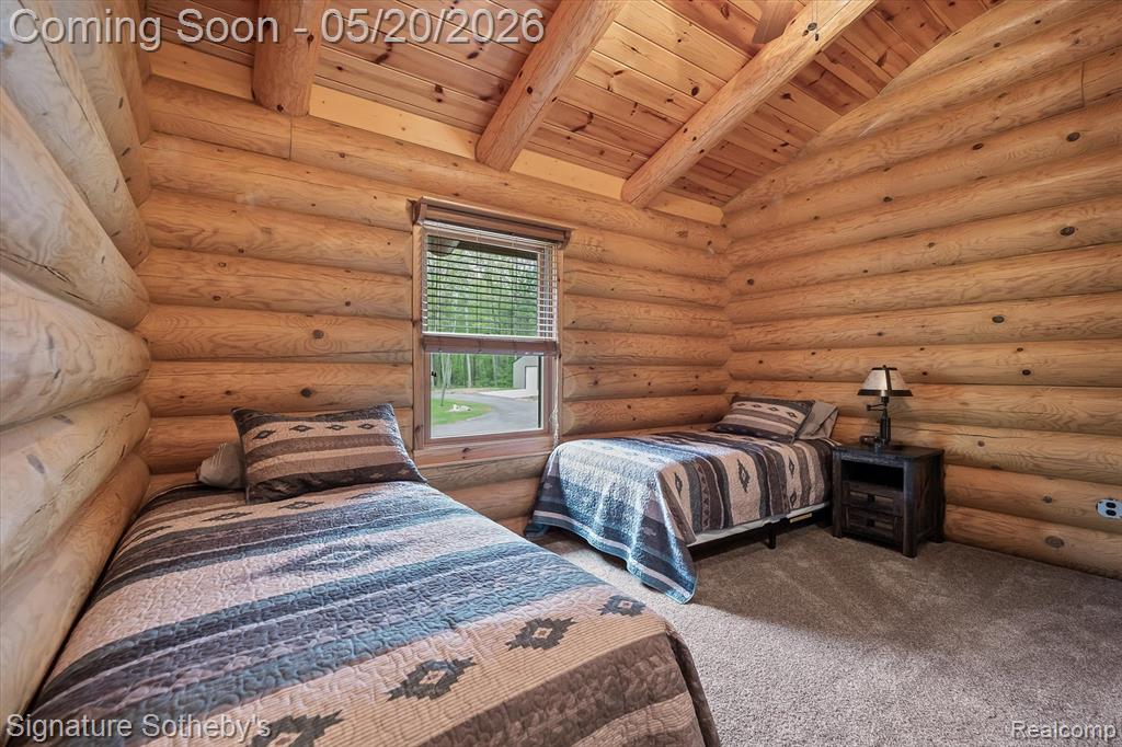 2631 W Blackmore Road, Mayville Vlg, MI 48744 — Photo 26