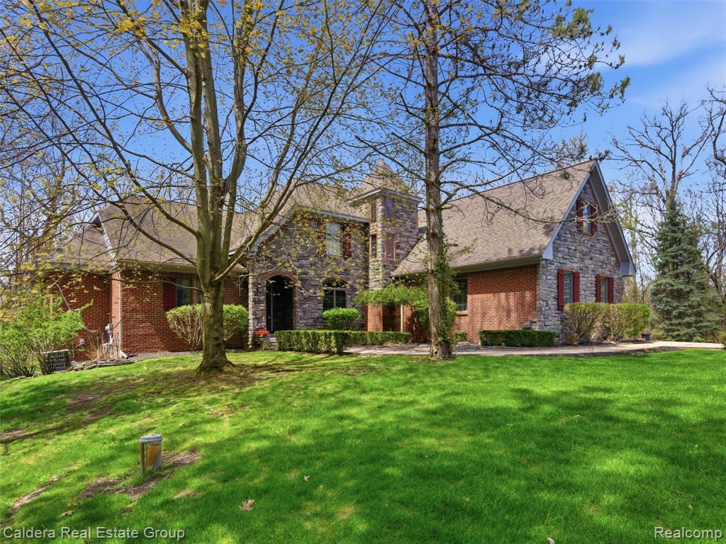 4416 Medford Hill Drive, Metamora, MI 48455 — Photo 5