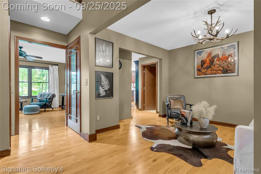 5226 Forest Valley Drive, Clarkston, MI 48348 — Photo 5