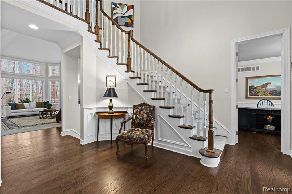 5828 Wyndam Lane, Brighton, MI 48116 — Photo 4