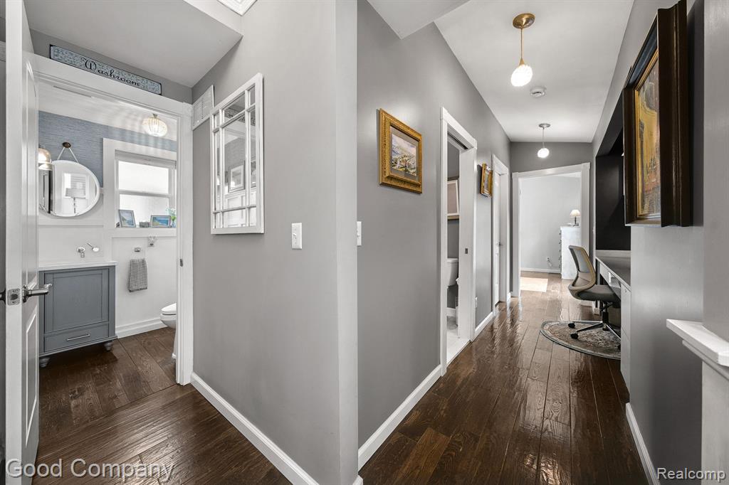 519 Wallace Street, Birmingham, MI 48009 — Photo 15