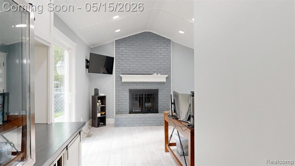 10300 Clark Road, Davisburg, MI 48350 — Photo 11