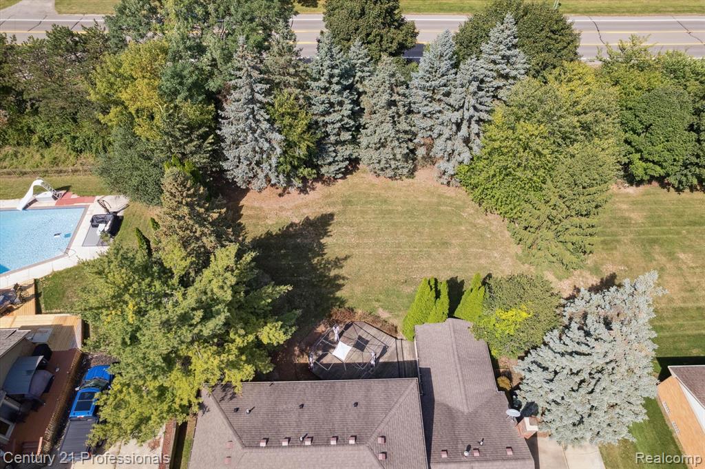46328 N Northvalley Drive, Northville, MI 48167 — Photo 5