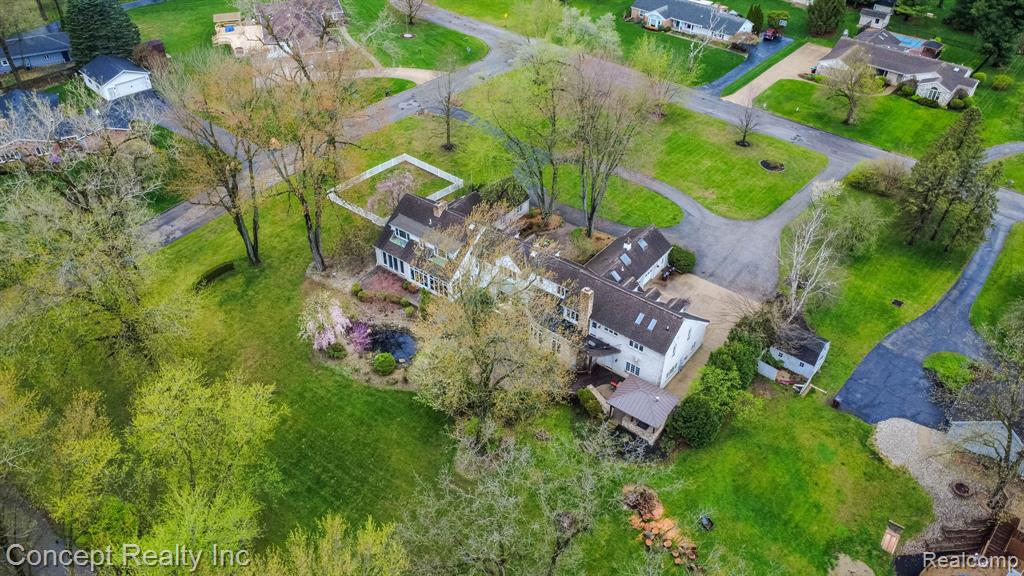 3215 Edgevale Drive, Lambertville, MI 48144 — Photo 6