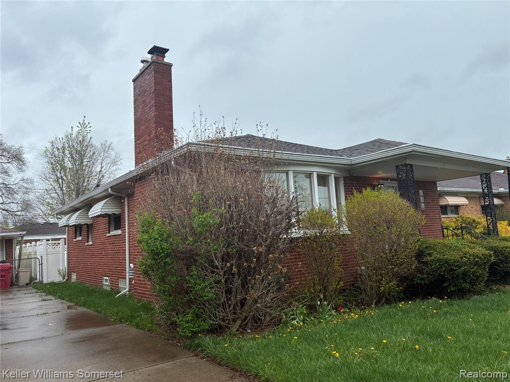 18031 Mott Avenue, Eastpointe, MI 48021 — Photo 2
