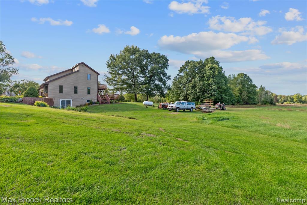 4700 Stanley Road, Columbiaville, MI 48421 — Photo 62