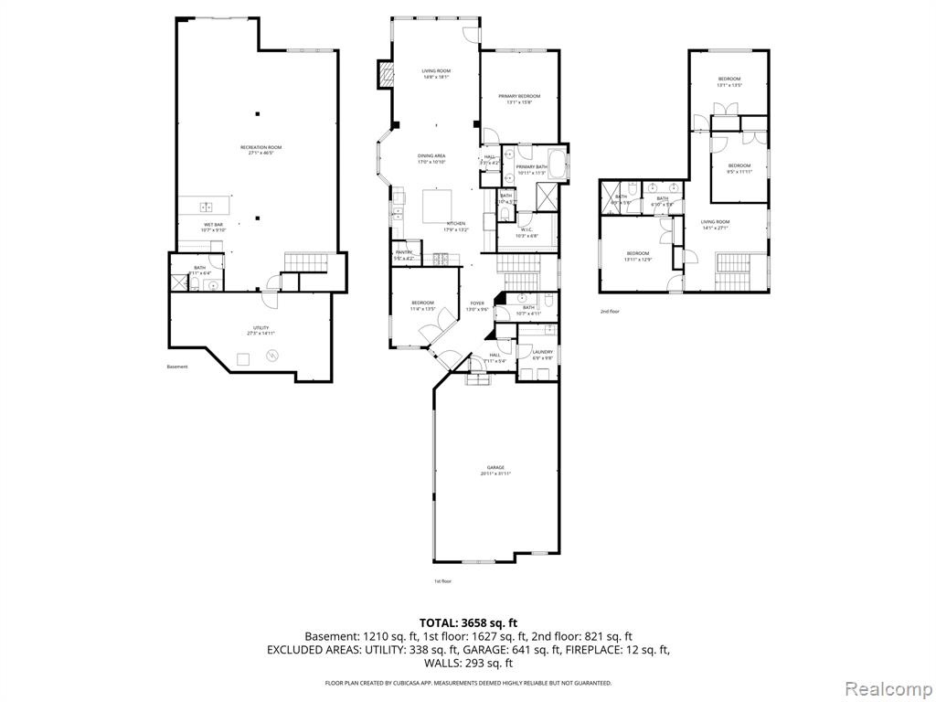 8250 Stoney Creek Drive, South Lyon, MI 48178 — Photo 46