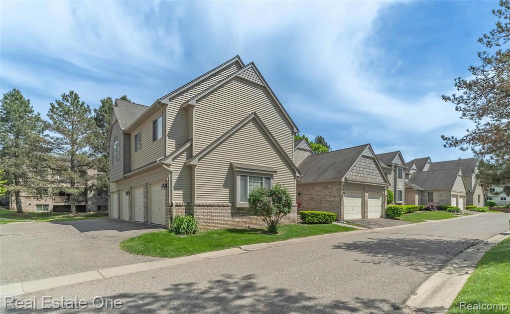 750 S Milford Rd S Milford Rd, Milford, MI 48381 — Photo 26
