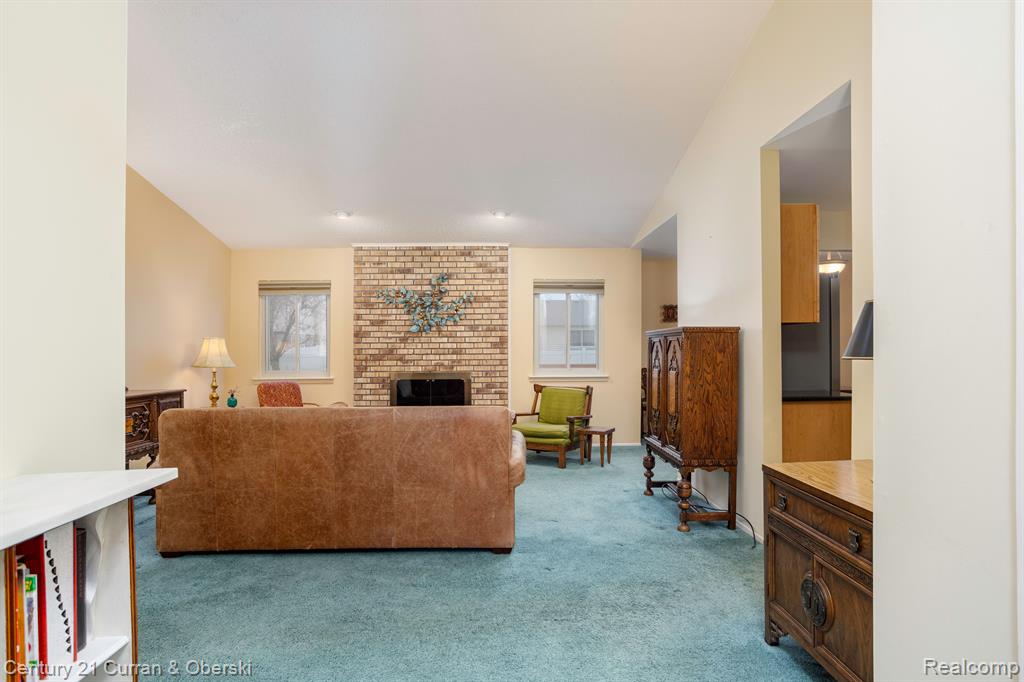 1193 Whittier Drive, Canton, MI 48187 — Photo 6