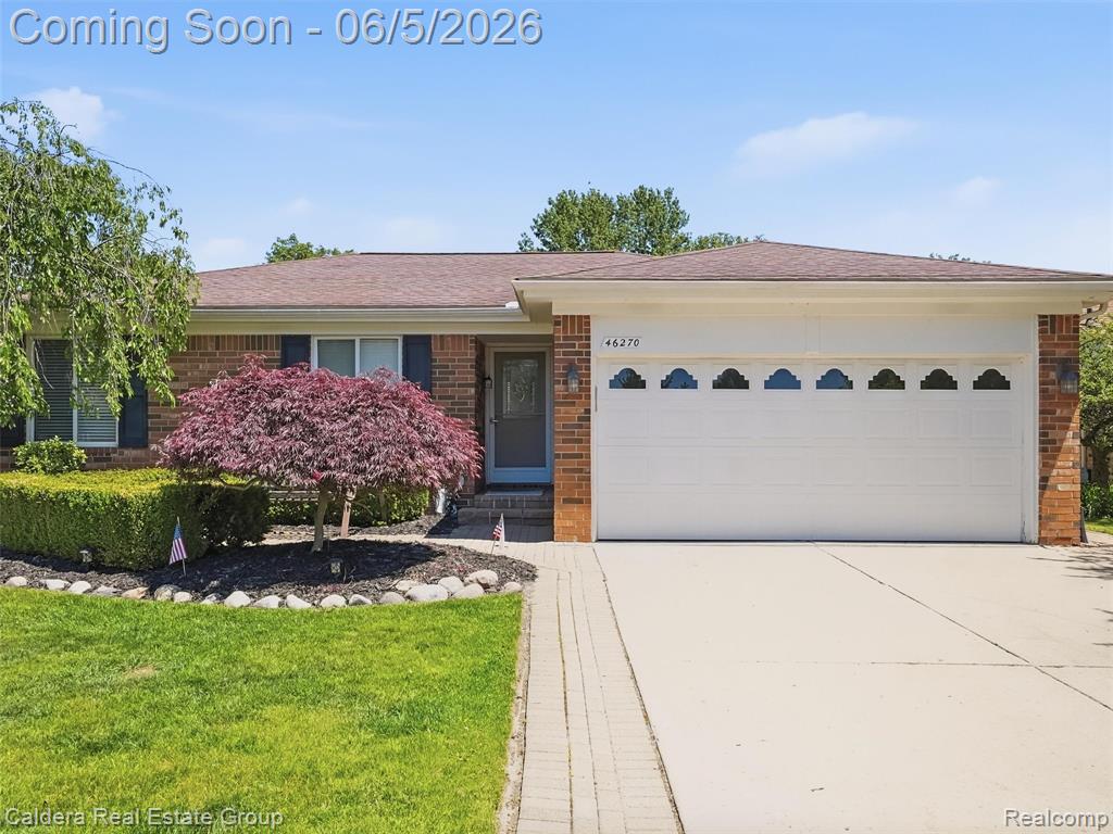 46270 Hollowoode Lane, Macomb, MI 48044 — Photo 2