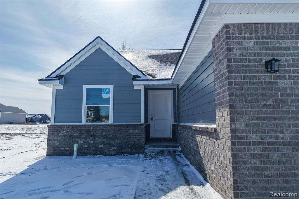 10190 Hunt Drive, Davison, MI 48423 — Photo 3