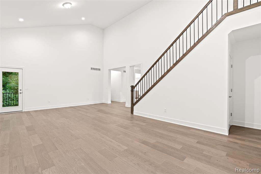 1487 ST JAMES Boulevard, Ann Arbor, MI 48108 — Photo 8